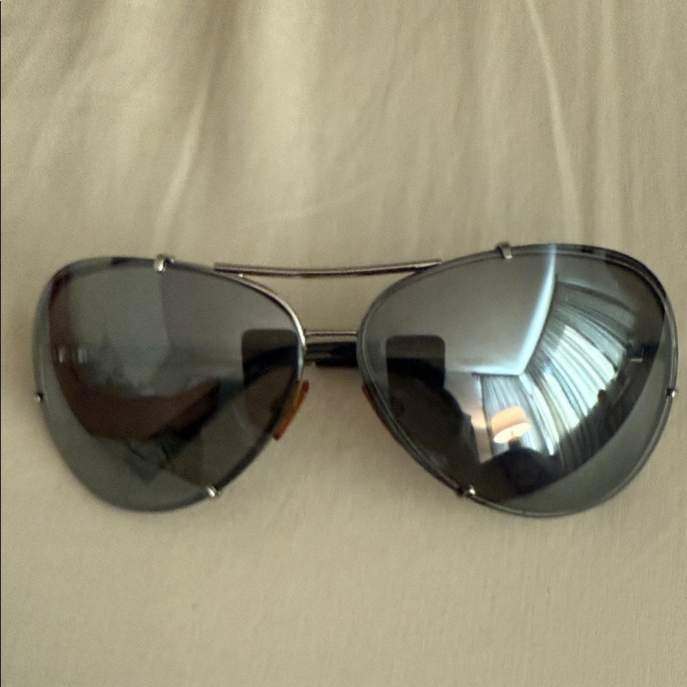 Michael Kors Stella Aviator Sunglasses